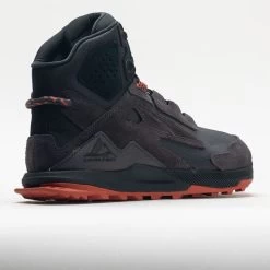 Altra Lone Peak Hiker 2 Men's Black/Gray 11 Altra Lone Peak Hiker 2 Men's Black/Gray -On Running Store 631407 6