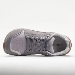 Altra LP Alpine Women's Gray/Purple -On Running Store 631409 2