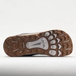 Altra LP Alpine Women's Gray/Purple -On Running Store 631409 4