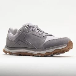 Altra LP Alpine Women's Gray/Purple -On Running Store 631409 5