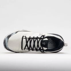 On Running On Cloudwander Waterproof High Alpine Women's Ivory/Black -On Running Store 631417 2