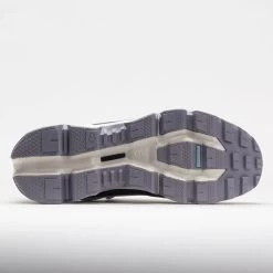 On Running On Cloudwander Waterproof High Alpine Women's Ivory/Black -On Running Store 631417 4