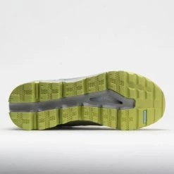 On Running On Cloudtrax Waterproof Men's Glacier/Zest 9 On Running On Cloudtrax Waterproof Men's Glacier/Zest -On Running Store 631422 4