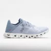 On Running On Cloud 5 Coast Women's Heather/Chambray