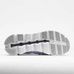 On Running On Cloud 5 Coast Women's Heather/Chambray 9 On Running On Cloud 5 Coast Women's Heather/Chambray -On Running Store 631425 4