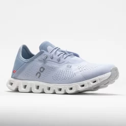 On Running On Cloud 5 Coast Women's Heather/Chambray 10 On Running On Cloud 5 Coast Women's Heather/Chambray -On Running Store 631425 5