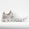 On Running On Cloud 5 Coast Men's Undyed White/Pearl