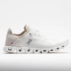 On Running On Cloud 5 Coast Men's Undyed White/Pearl
