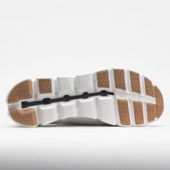 On Running On Cloud 5 Coast Men's Undyed White/Pearl -On Running Store 631428 4