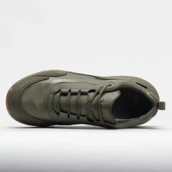 Teva Geotrecca Low RP Women's Burnt Olive -On Running Store 631429 2