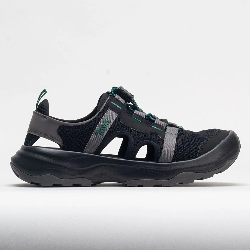 Teva Outflow CT Women's Black/Grey 1 Teva Outflow CT Women's Black/Grey