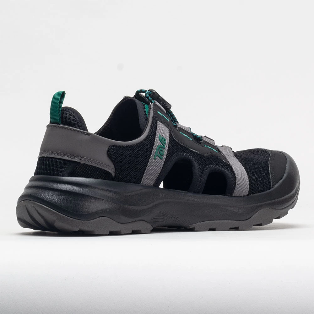 Teva Outflow CT Women's Black/Grey 6 Teva Outflow CT Women's Black/Grey - Image 6