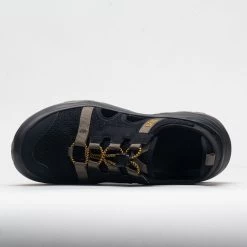 Teva Outflow CT Men's Black -On Running Store 631432 2