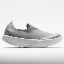 OOFOS OOmg EeZee Women's White/Gray