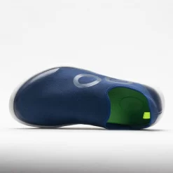 OOFOS OOmg EeZee Men's Navy -On Running Store 631438 2