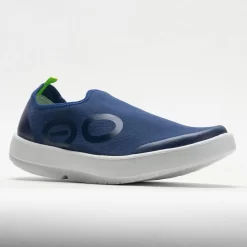 OOFOS OOmg EeZee Men's Navy -On Running Store 631438 5