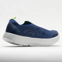 OOFOS OOmg EeZee Men's Navy -On Running Store 631438 6