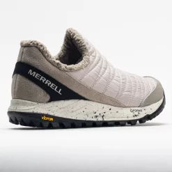 Merrell Antora Sneaker Moc Women's Moonbeam -On Running Store 631465 6