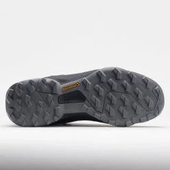 Adidas Terrex Swift R3 Mid GTX Men's Black/Grey/Solar Red 9 Adidas Terrex Swift R3 Mid GTX Men's Black/Grey/Solar Red -On Running Store 631497 4