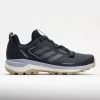 Adidas Terrex Skychaser 2 GTX Women's Black/Halo Silver/Halo Blue