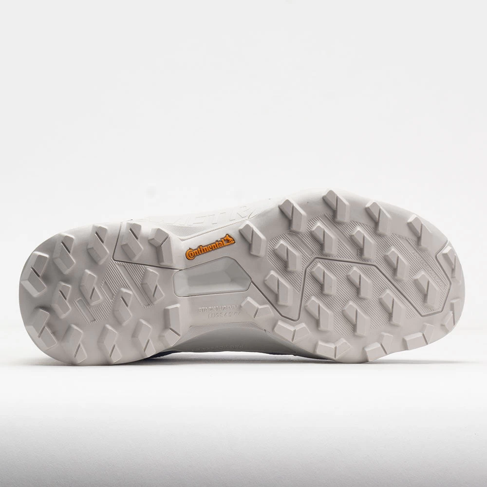 Adidas Terrex Swift R3 GTX Women's Blue Dawn/Coral Fusion 4 Adidas Terrex Swift R3 GTX Women's Blue Dawn/Coral Fusion - Image 4