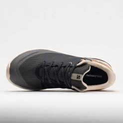 Salomon Outrise CSWP Women's Magnet/Black/Coral 8 Salomon Outrise CSWP Women's Magnet/Black/Coral -On Running Store 631506 2