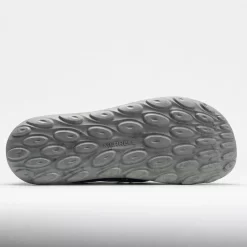 Merrell Hut Moc 2 Canvas Men's Navy -On Running Store 631514 4