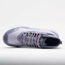 Adidas Terrex Hiker Rain.RDY Women's Silver Dawn/Blue Dawn/Coral -On Running Store 631516 2