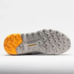 Adidas Terrex Hiker Rain.RDY Women's Silver Dawn/Blue Dawn/Coral -On Running Store 631516 4